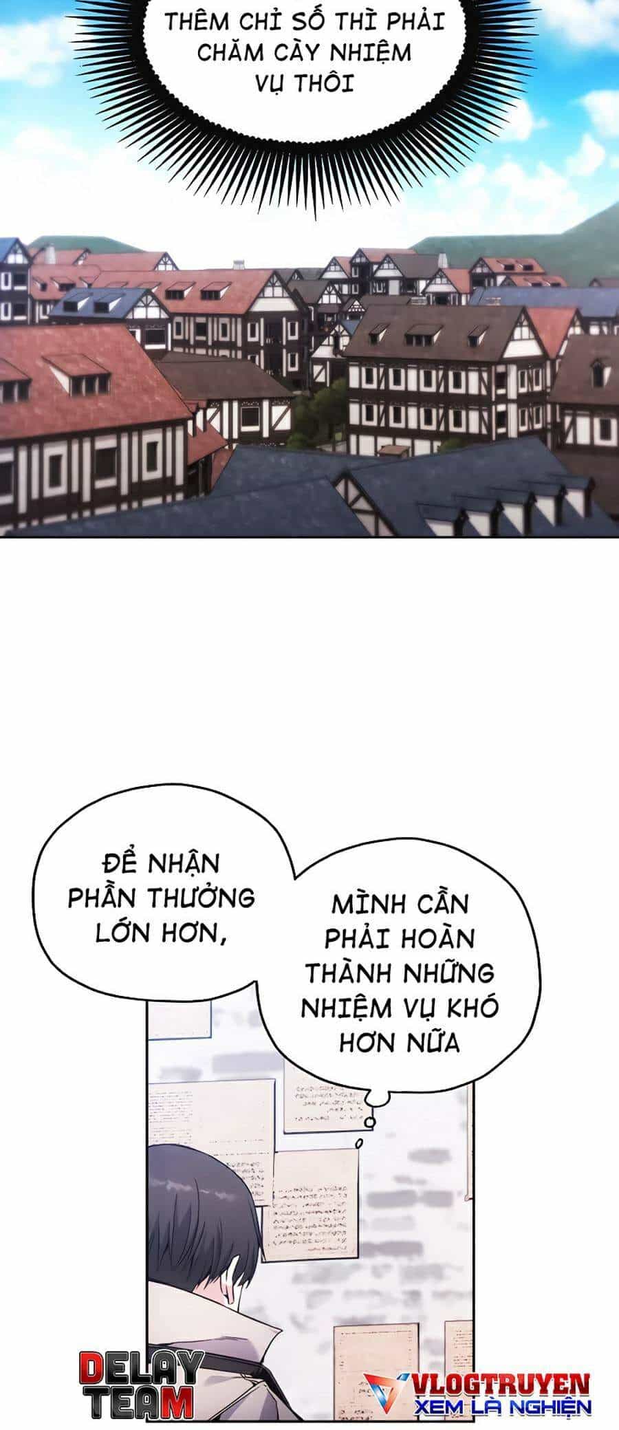 Tao Là Ác Nhân - Chương 4 - ảnh 46