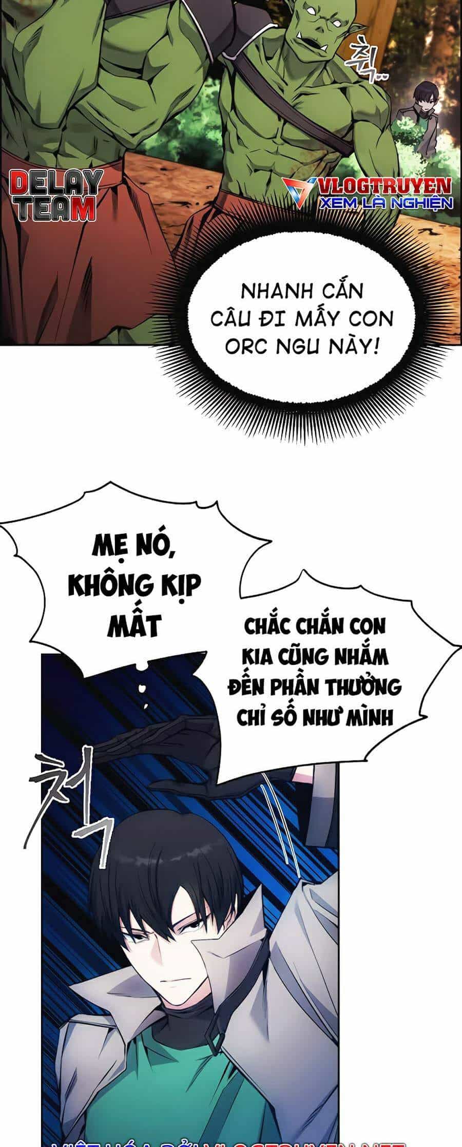 Tao Là Ác Nhân - Chương 4 - ảnh 54