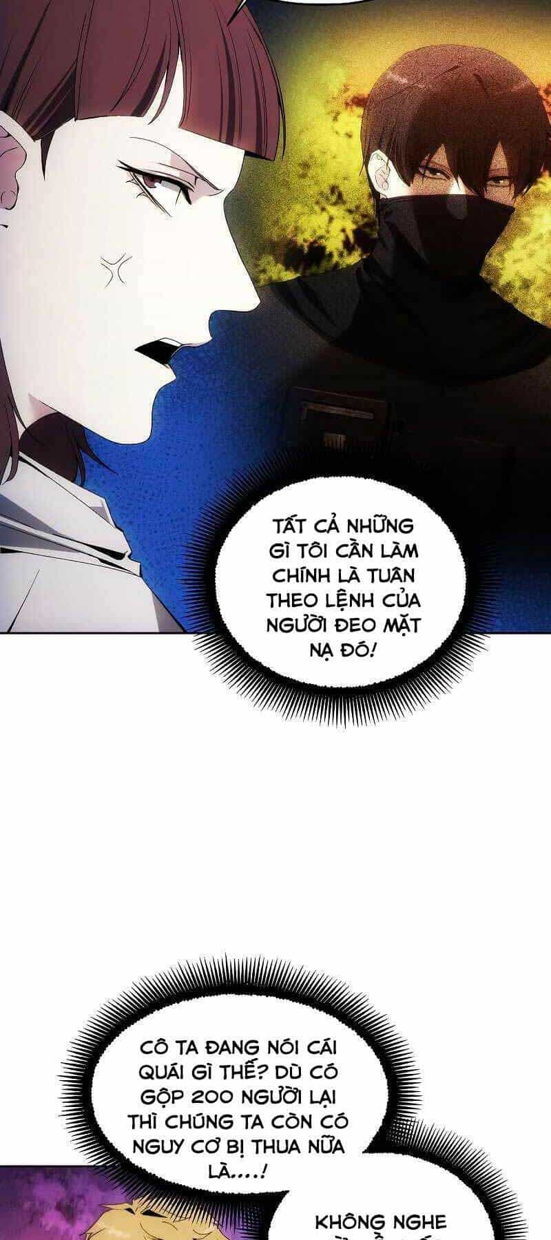 Tao Là Ác Nhân - Chương 43 - ảnh 14