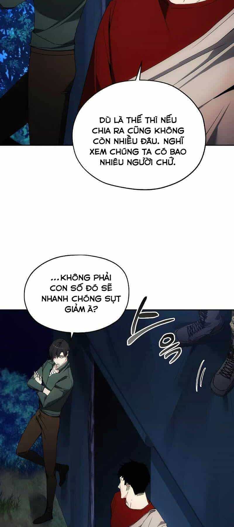 Tao Là Ác Nhân - Chương 43 - ảnh 23