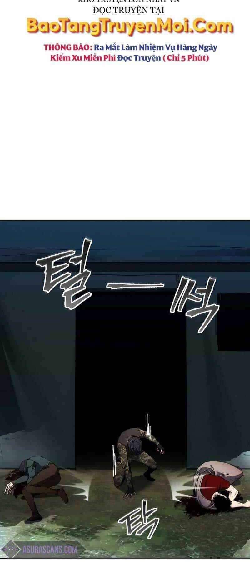 Tao Là Ác Nhân - Chương 43 - ảnh 27