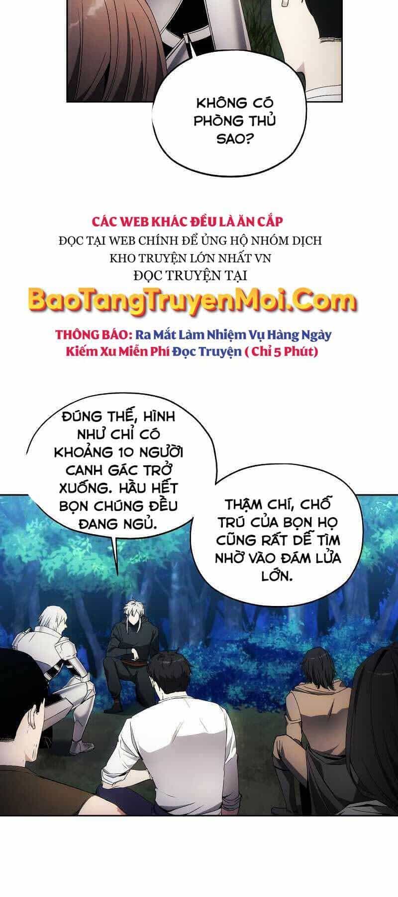 Tao Là Ác Nhân - Chương 43 - ảnh 3