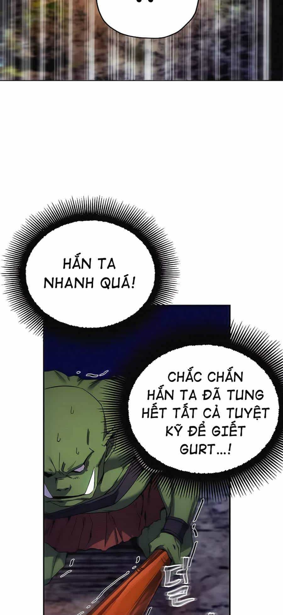 Tao Là Ác Nhân - Chương 5 - ảnh 21
