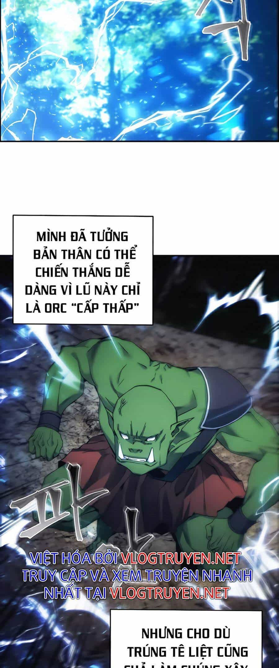 Tao Là Ác Nhân - Chương 5 - ảnh 3