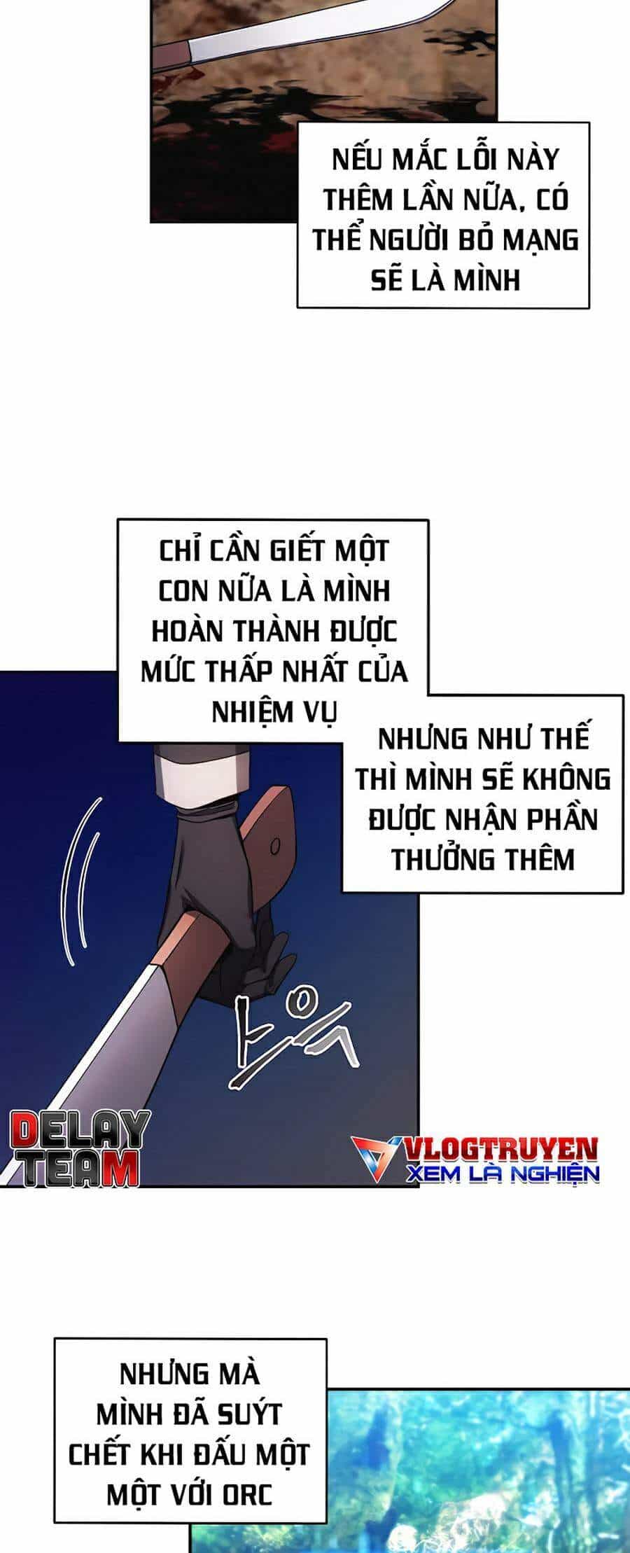 Tao Là Ác Nhân - Chương 5 - ảnh 30