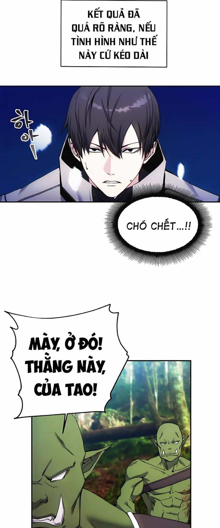 Tao Là Ác Nhân - Chương 5 - ảnh 5