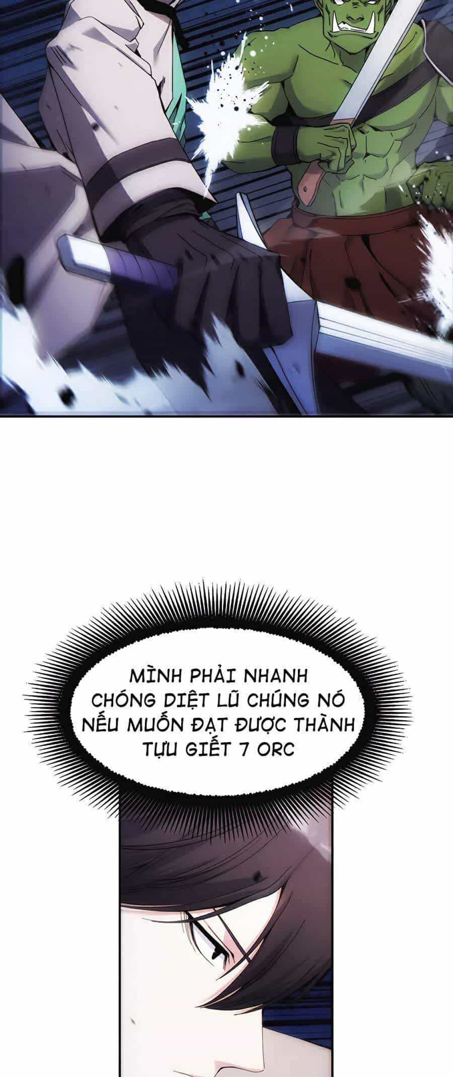 Tao Là Ác Nhân - Chương 5 - ảnh 50