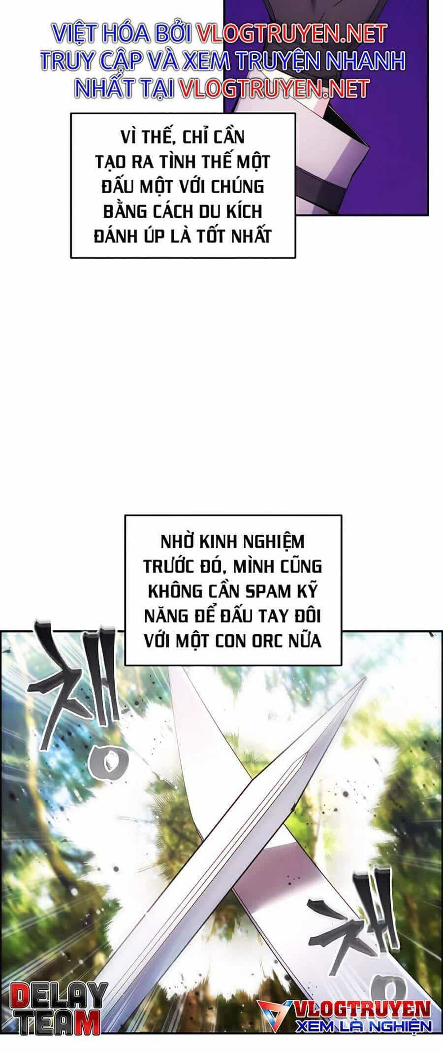 Tao Là Ác Nhân - Chương 5 - ảnh 52