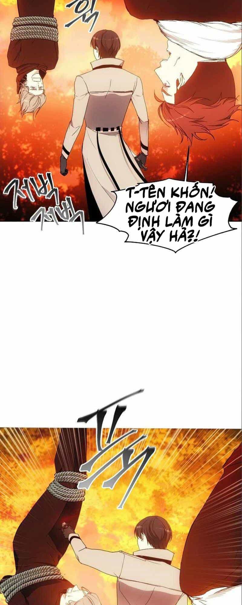 Tao Là Ác Nhân - Chương 59 - ảnh 11