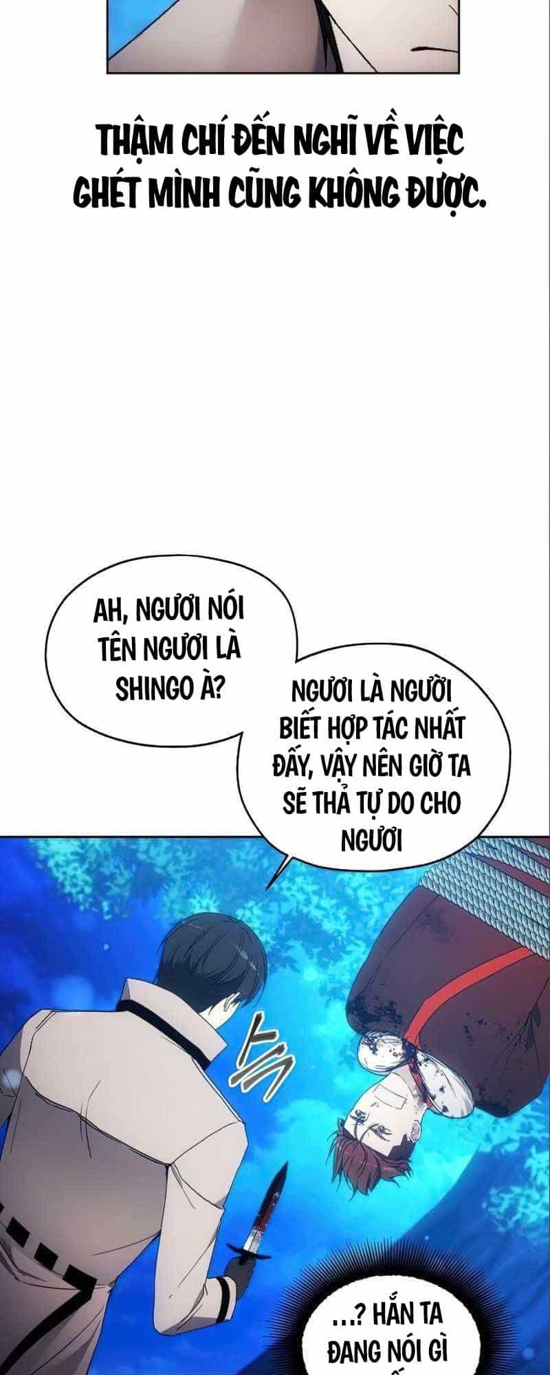 Tao Là Ác Nhân - Chương 59 - ảnh 31
