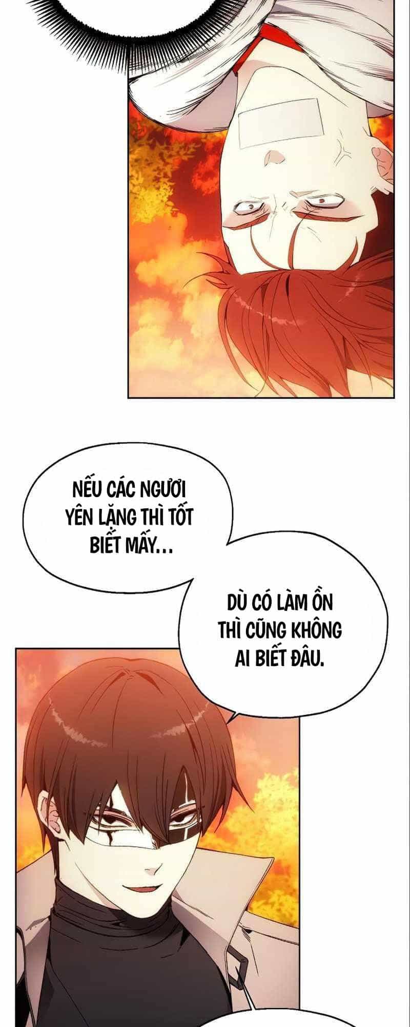 Tao Là Ác Nhân - Chương 59 - ảnh 4