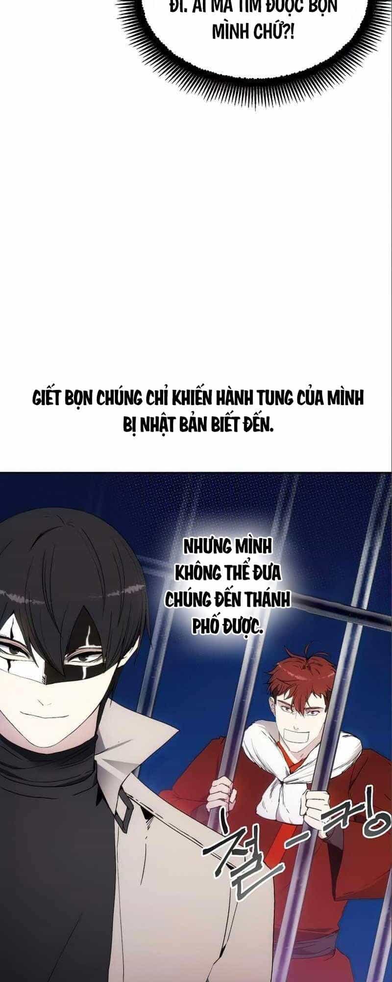 Tao Là Ác Nhân - Chương 59 - ảnh 43