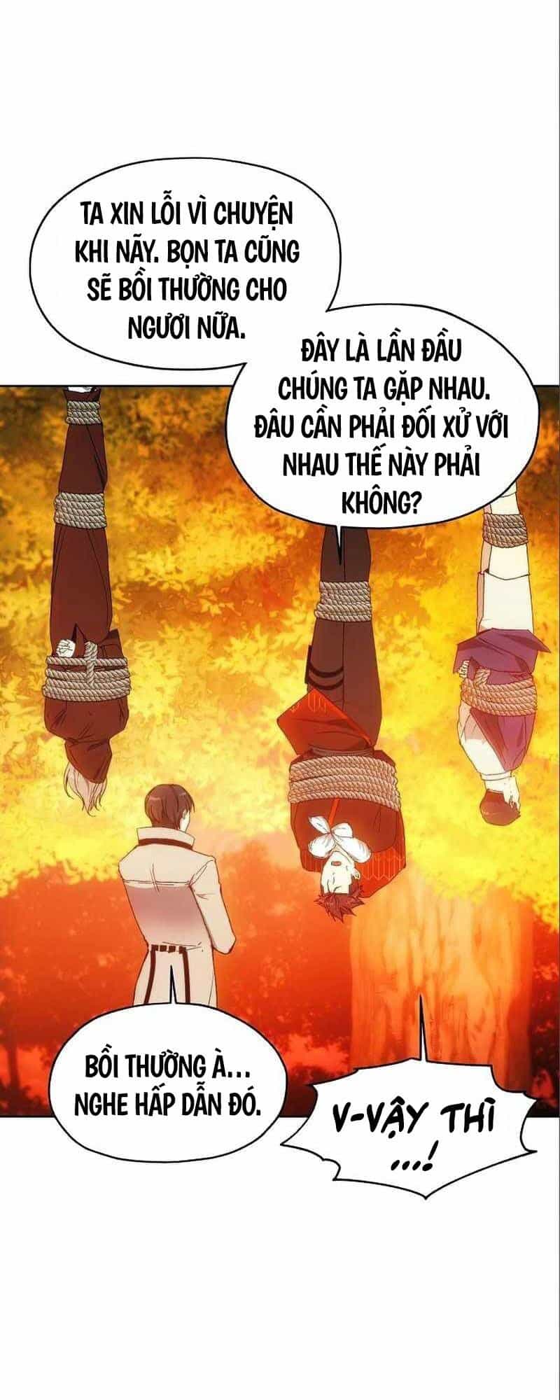Tao Là Ác Nhân - Chương 59 - ảnh 9