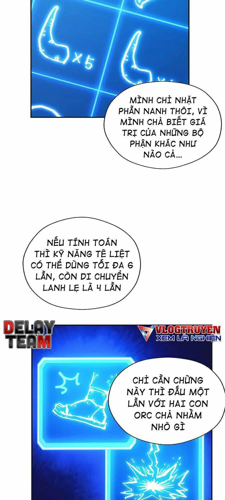 Tao Là Ác Nhân - Chương 6 - ảnh 11