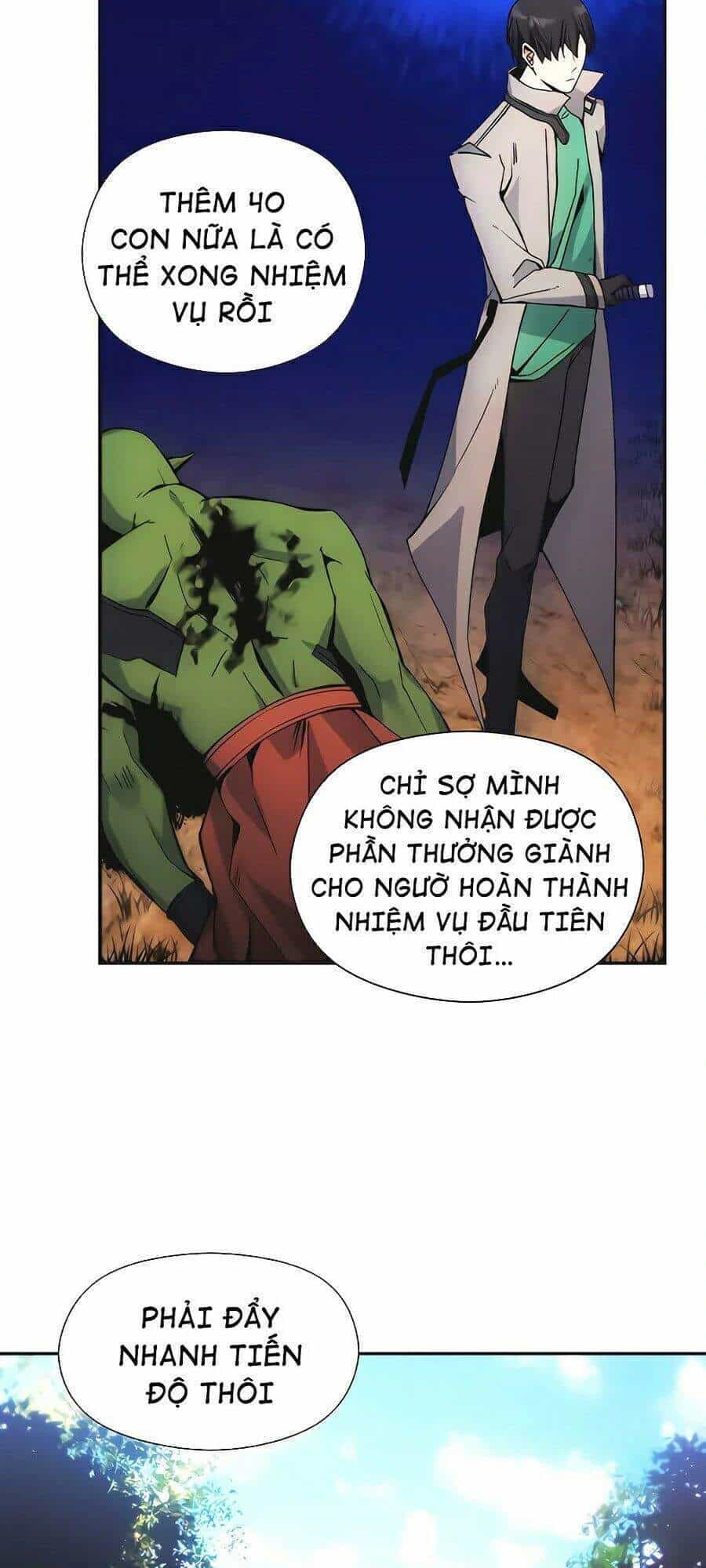 Tao Là Ác Nhân - Chương 6 - ảnh 13