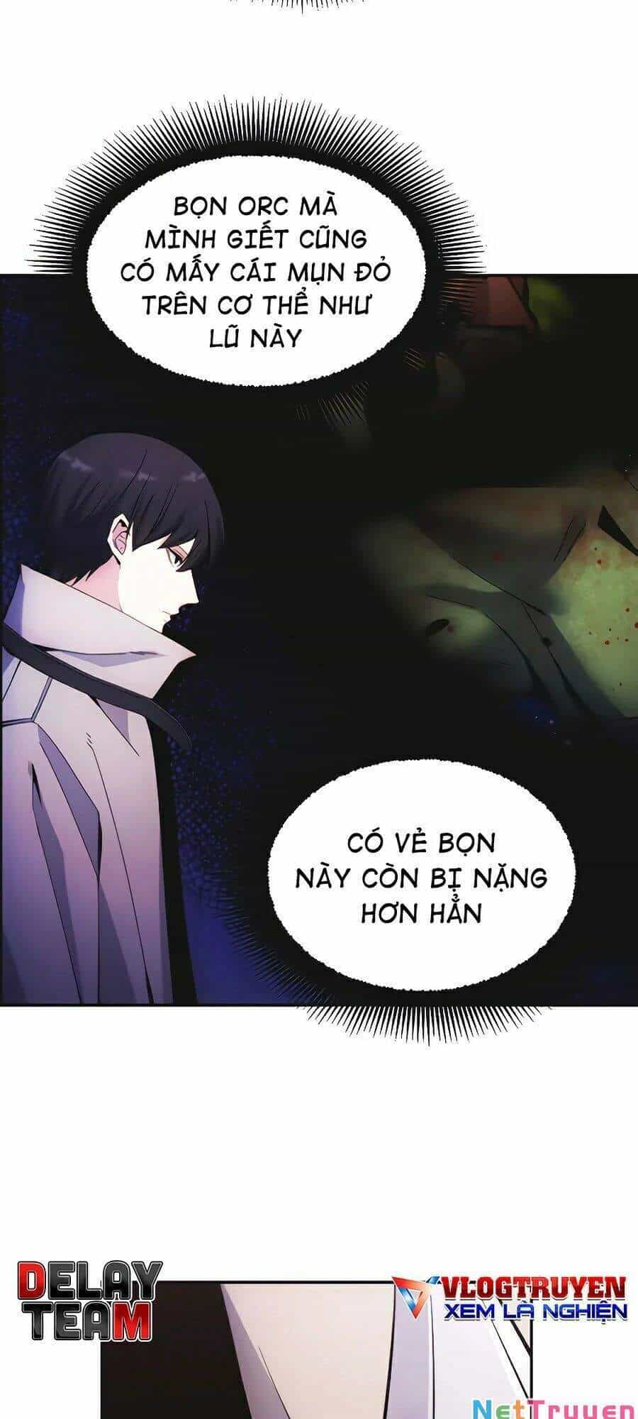 Tao Là Ác Nhân - Chương 6 - ảnh 23