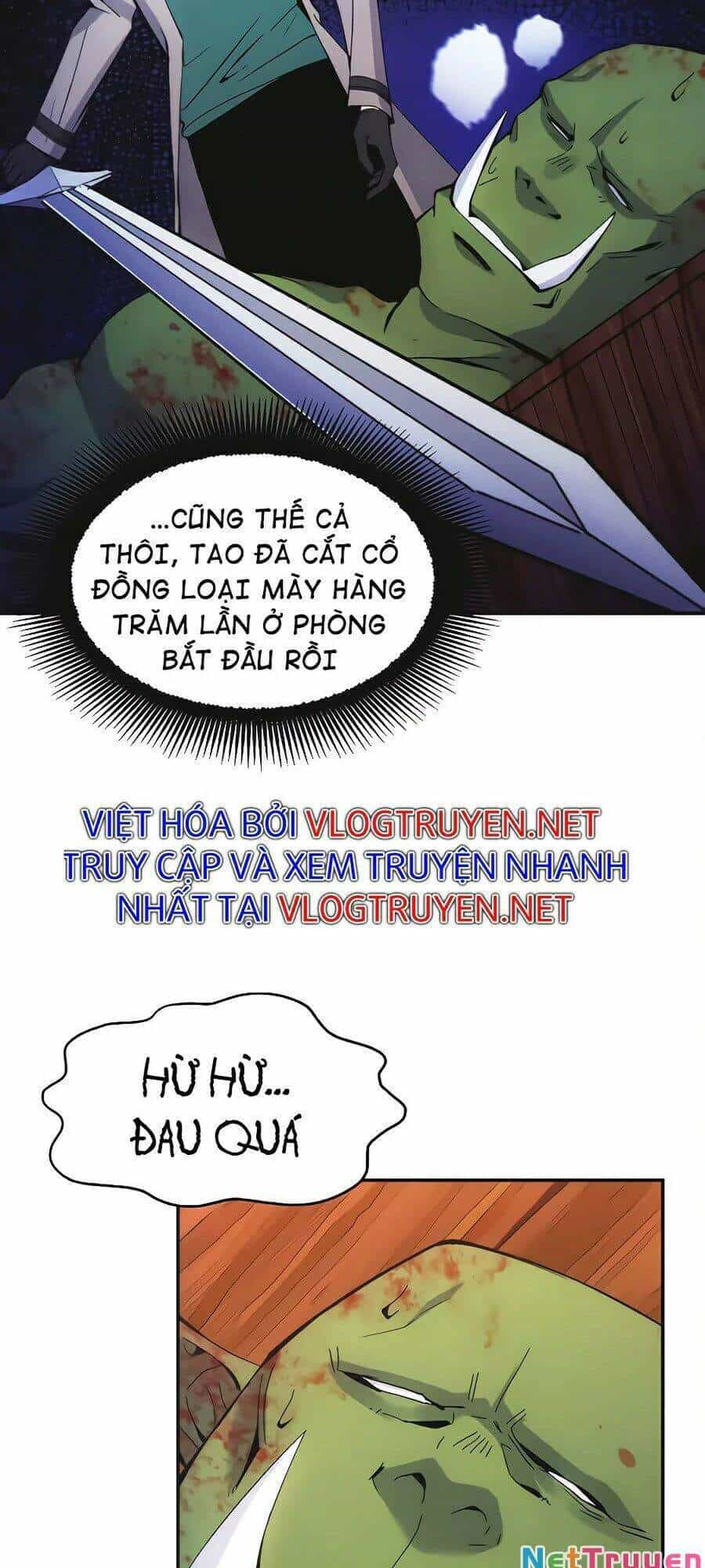Tao Là Ác Nhân - Chương 6 - ảnh 27