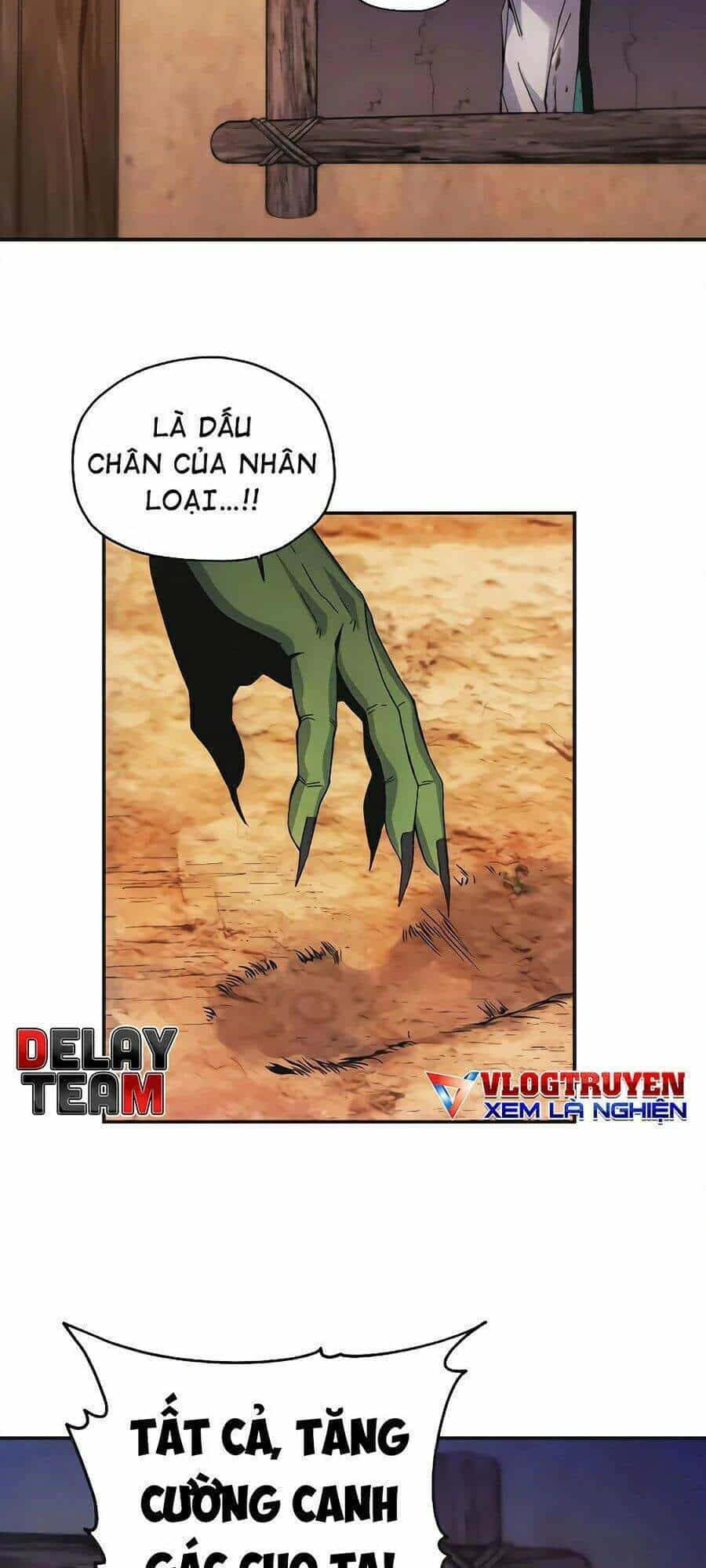Tao Là Ác Nhân - Chương 6 - ảnh 35