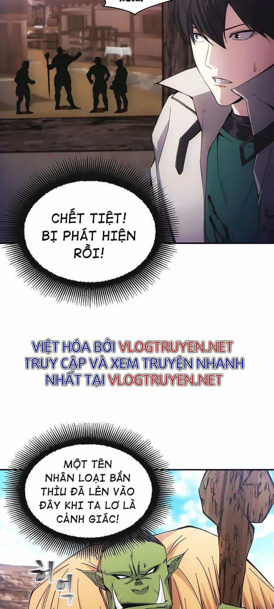 Tao Là Ác Nhân - Chương 6 - ảnh 37