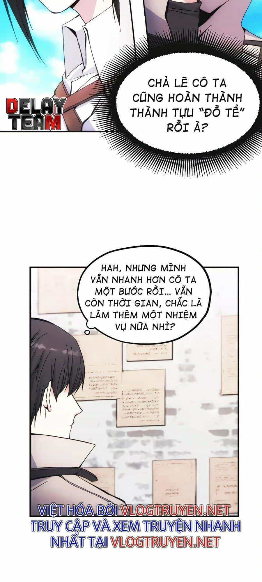 Tao Là Ác Nhân - Chương 6 - ảnh 87