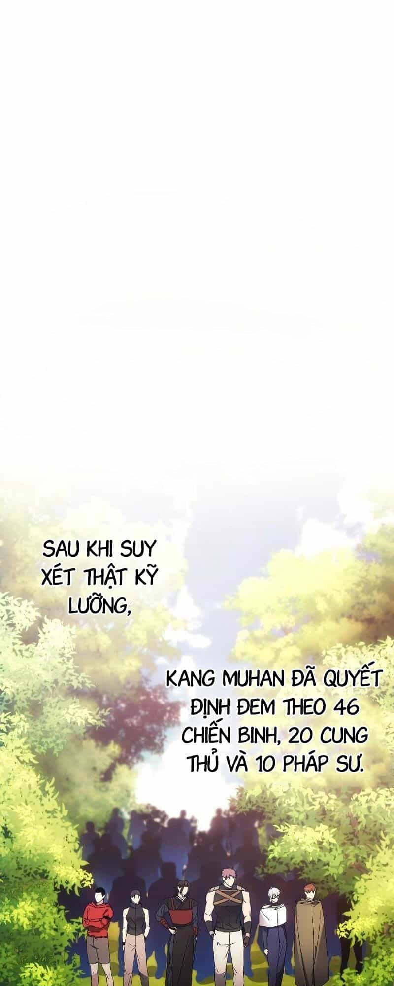 Tao Là Ác Nhân - Chương 61 - ảnh 17