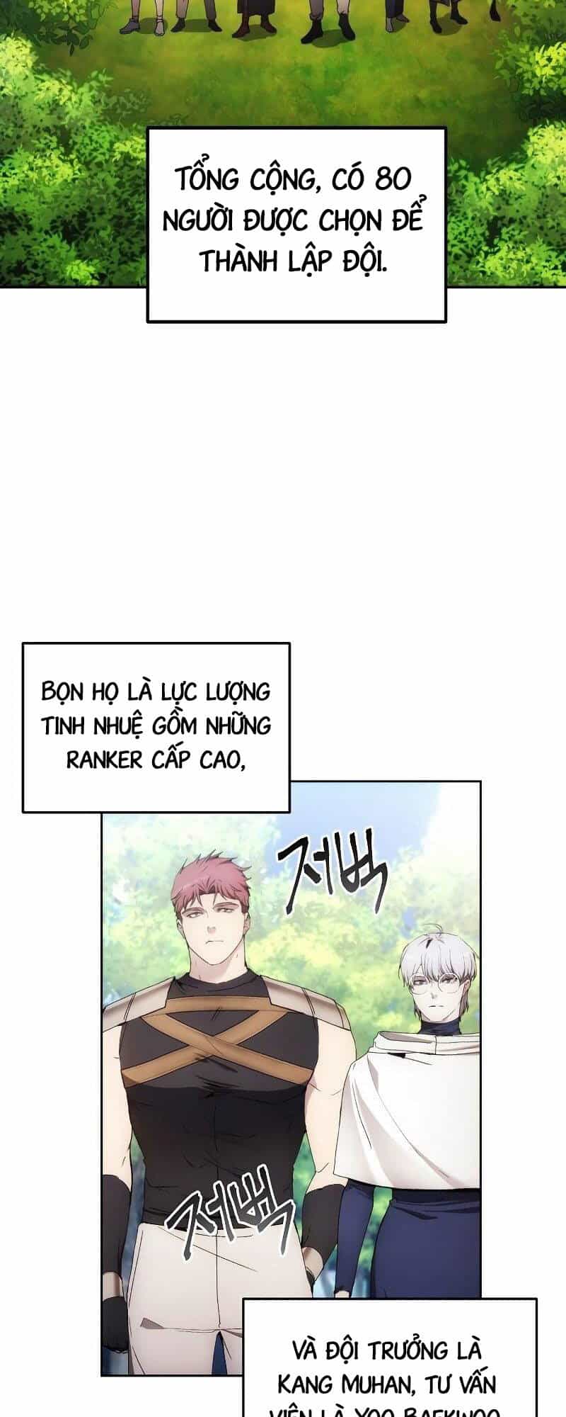 Tao Là Ác Nhân - Chương 61 - ảnh 18