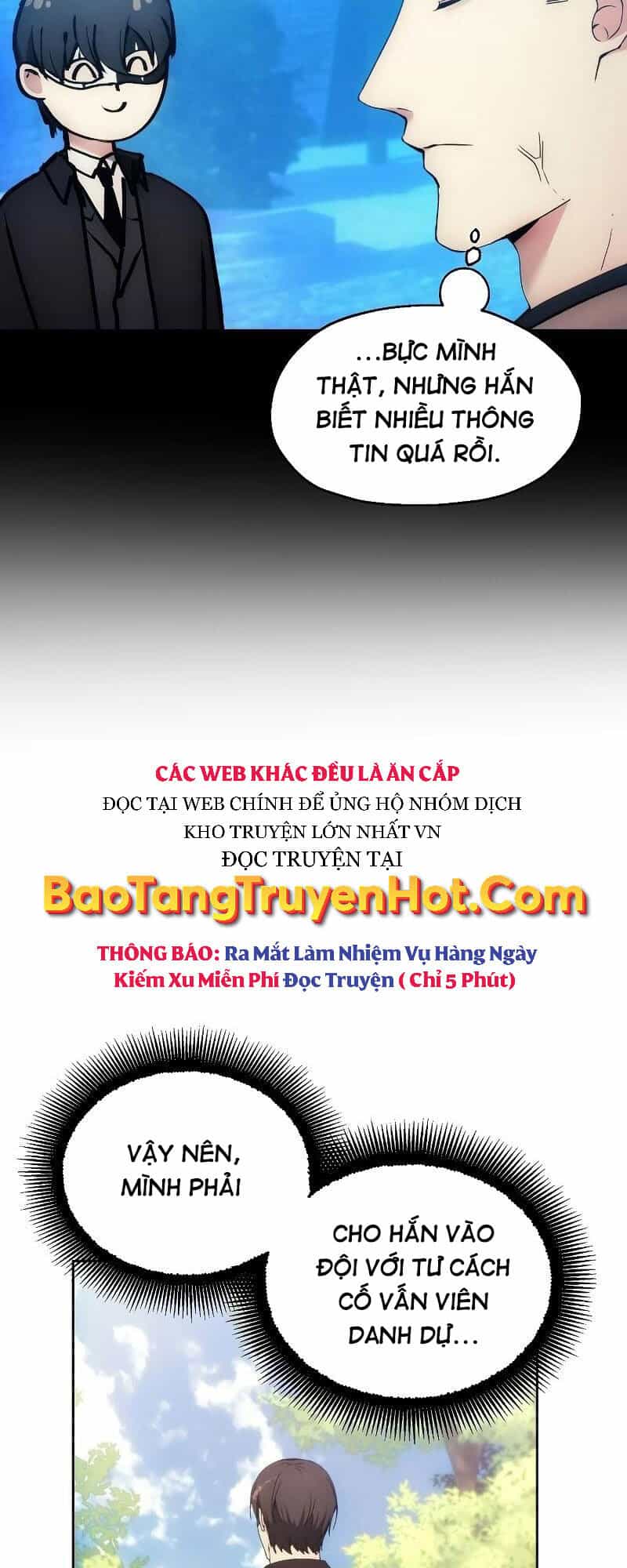 Tao Là Ác Nhân - Chương 61 - ảnh 25