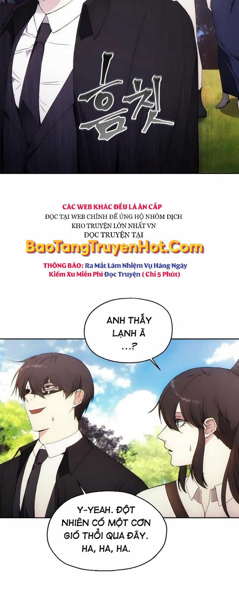 Tao Là Ác Nhân - Chương 61 - ảnh 28