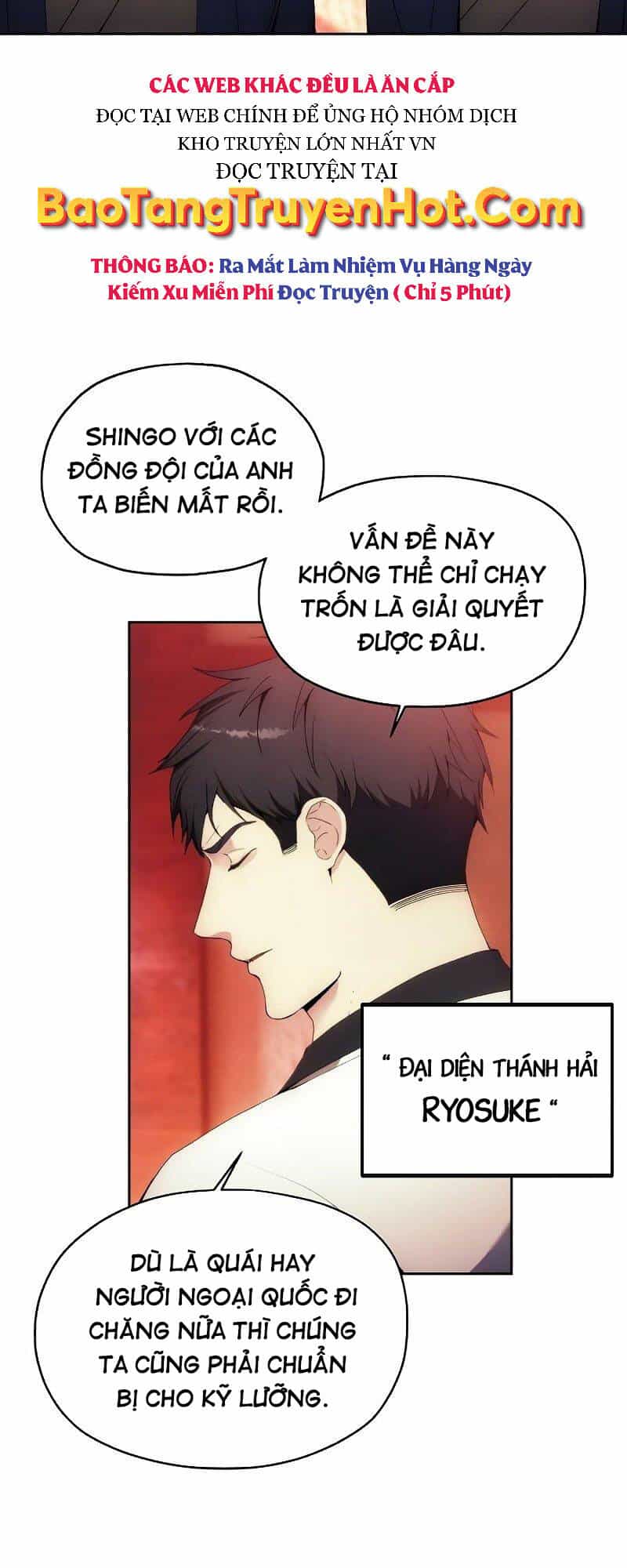 Tao Là Ác Nhân - Chương 61 - ảnh 3