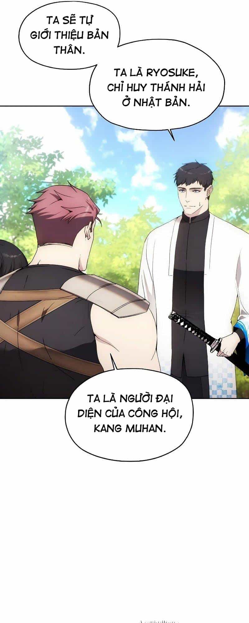 Tao Là Ác Nhân - Chương 61 - ảnh 40