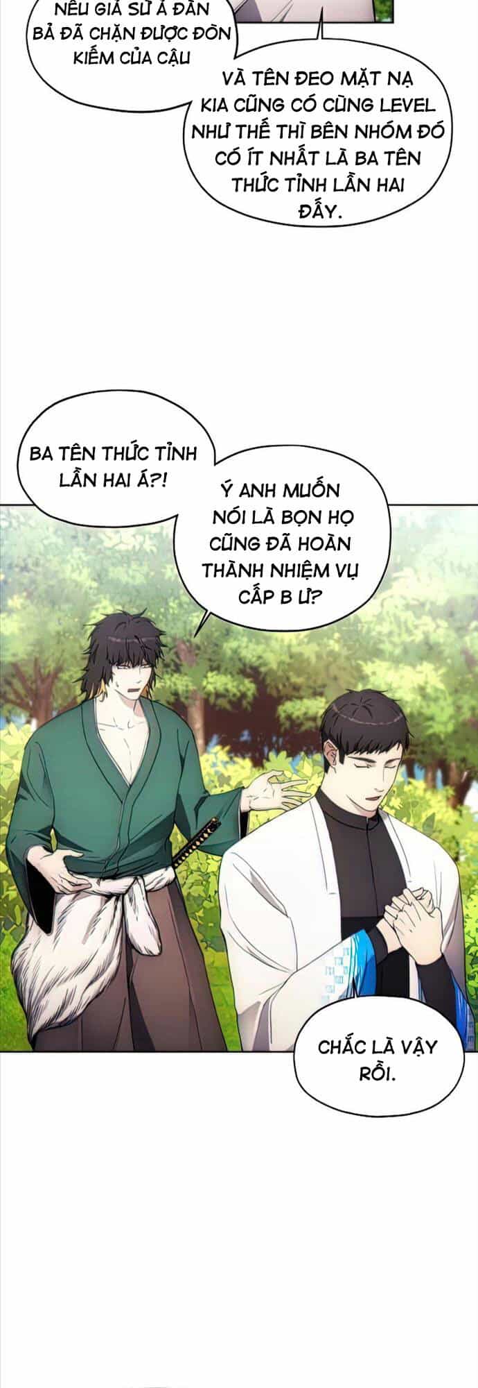 Tao Là Ác Nhân - Chương 62 - ảnh 11