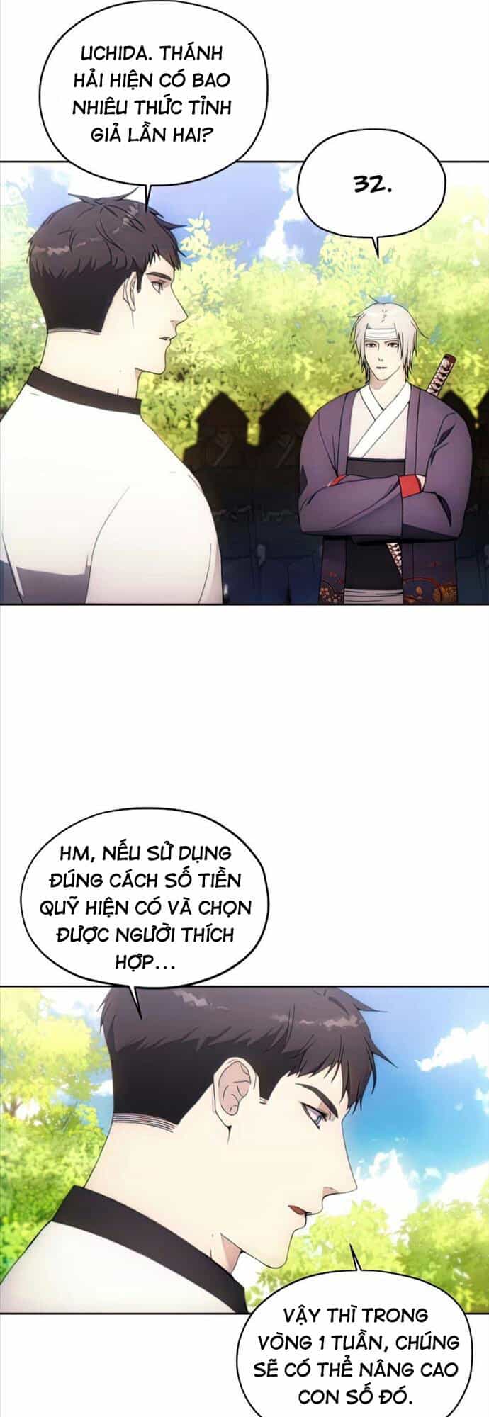 Tao Là Ác Nhân - Chương 62 - ảnh 12