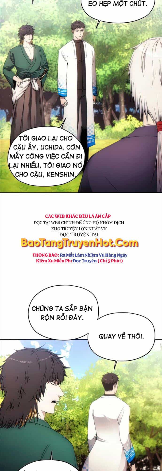 Tao Là Ác Nhân - Chương 62 - ảnh 15