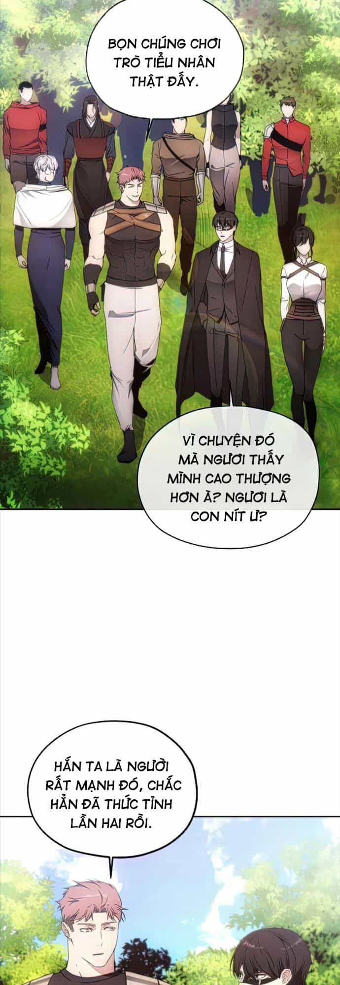Tao Là Ác Nhân - Chương 62 - ảnh 18