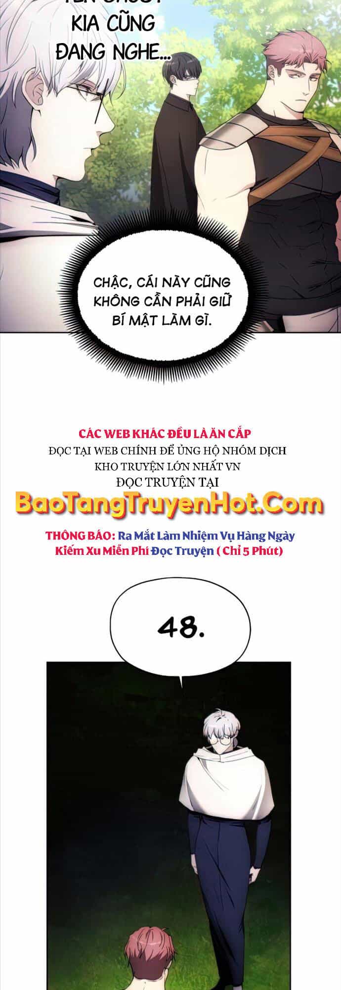 Tao Là Ác Nhân - Chương 62 - ảnh 21
