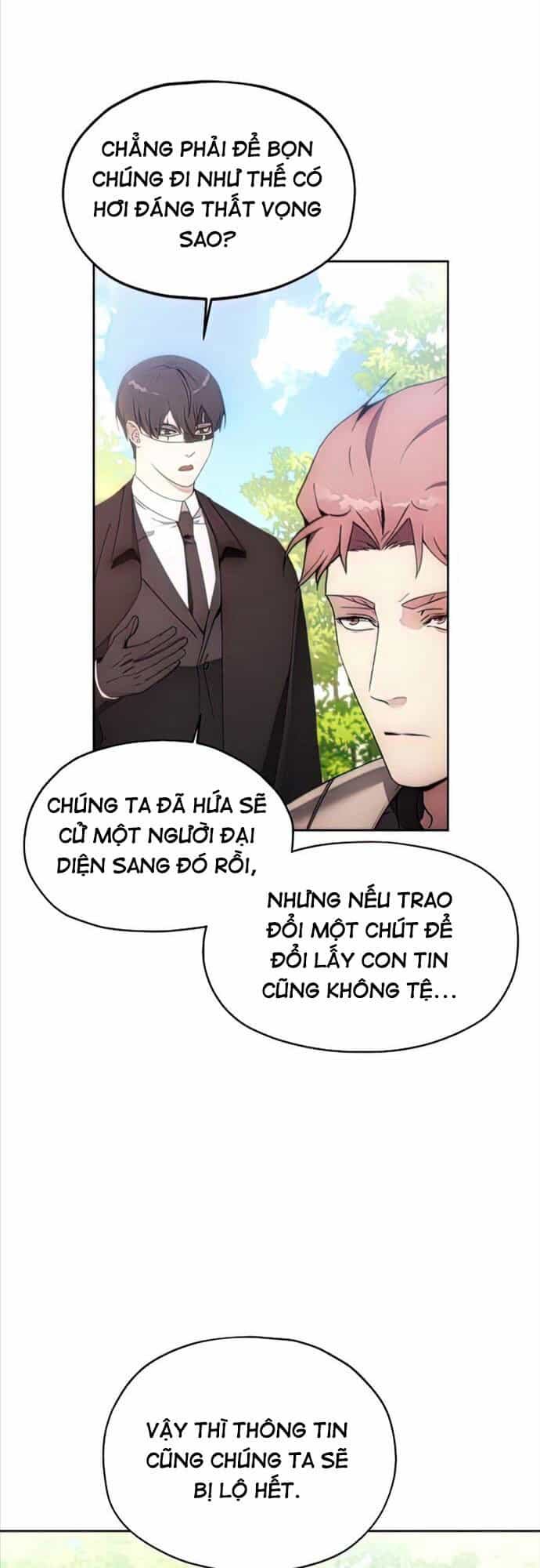 Tao Là Ác Nhân - Chương 62 - ảnh 23