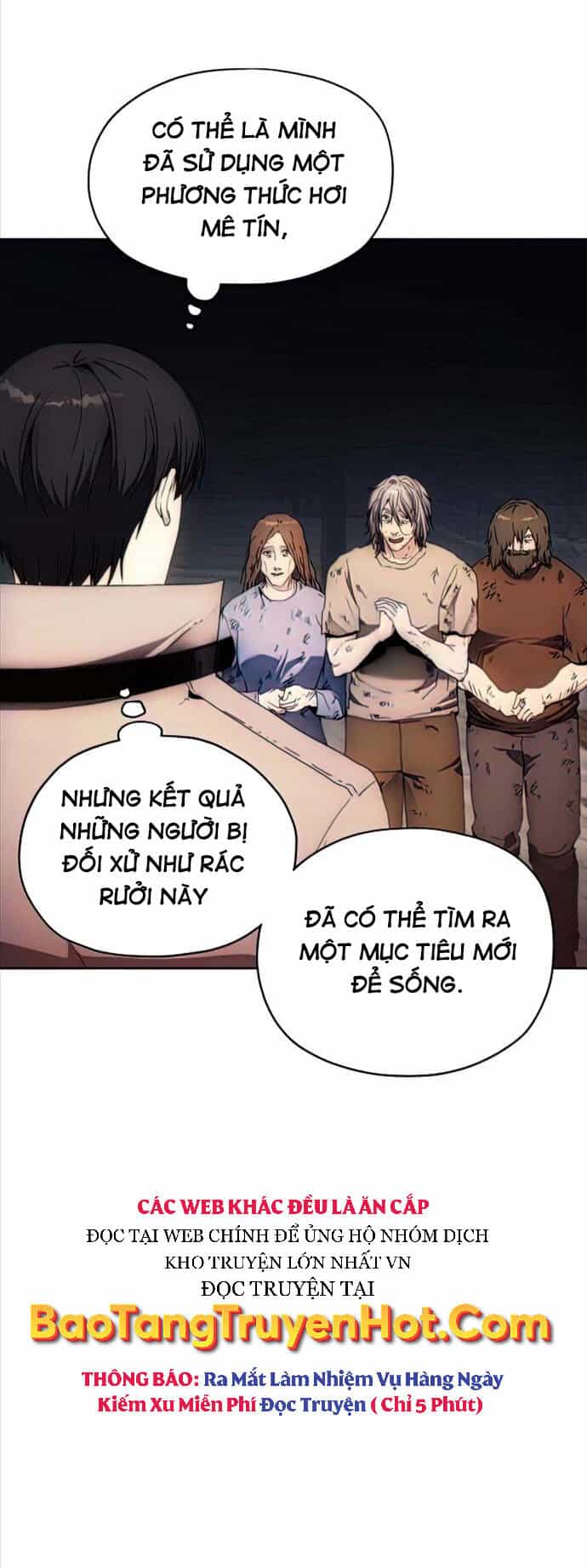 Tao Là Ác Nhân - Chương 62 - ảnh 39