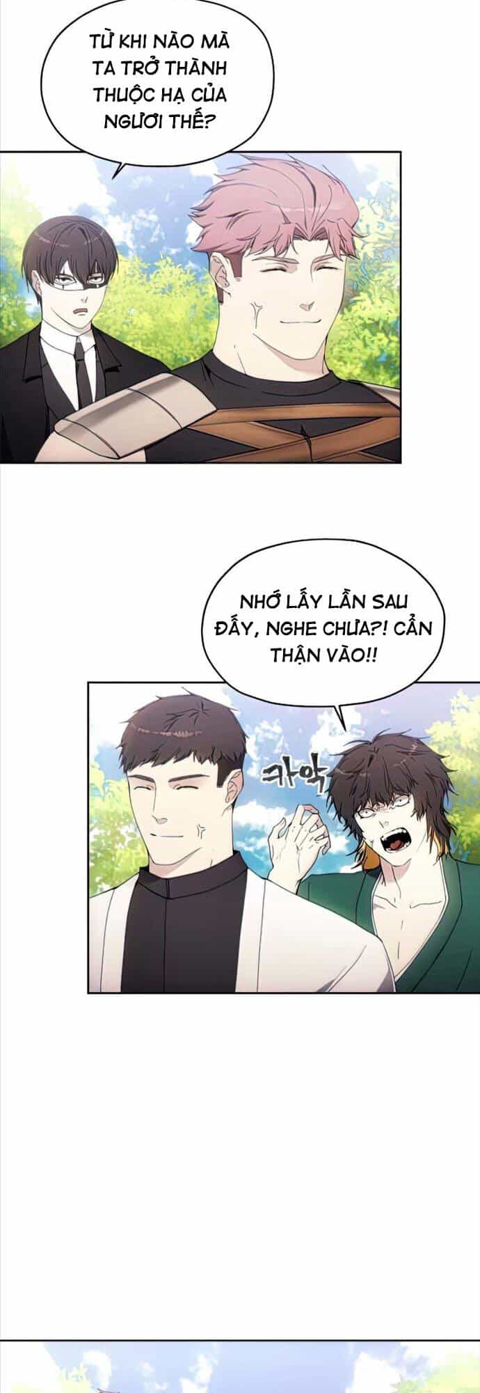Tao Là Ác Nhân - Chương 62 - ảnh 4