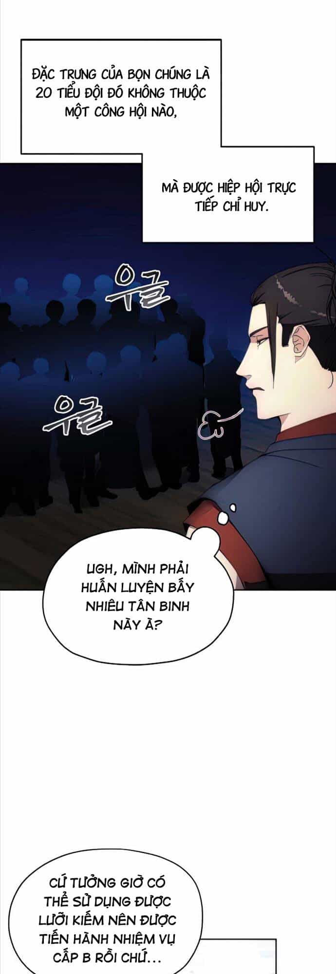 Tao Là Ác Nhân - Chương 62 - ảnh 43