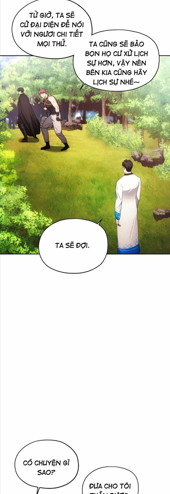 Tao Là Ác Nhân - Chương 62 - ảnh 9