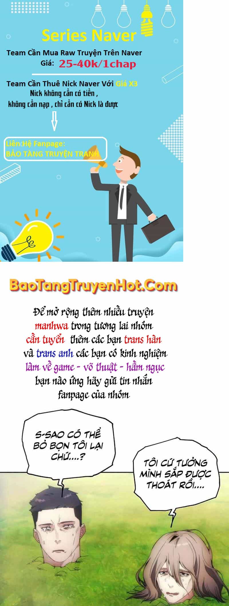 Tao Là Ác Nhân - Chương 63 - ảnh 70