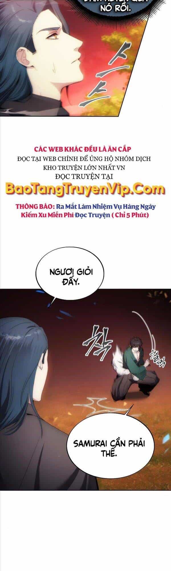 Tao Là Ác Nhân - Chương 66 - ảnh 11