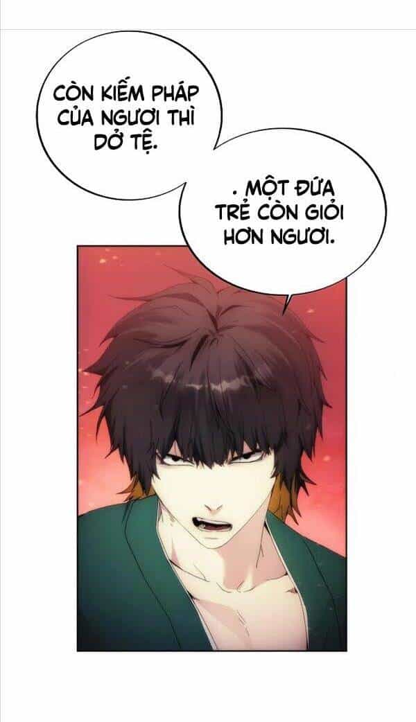 Tao Là Ác Nhân - Chương 66 - ảnh 12