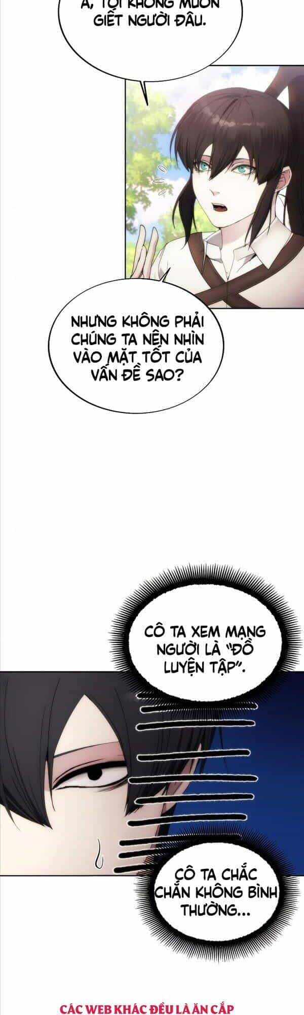 Tao Là Ác Nhân - Chương 66 - ảnh 37