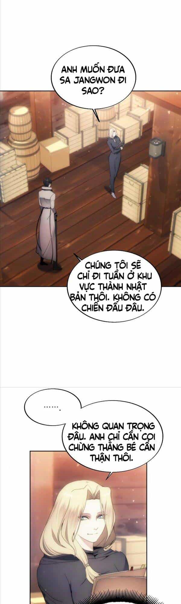 Tao Là Ác Nhân - Chương 66 - ảnh 39
