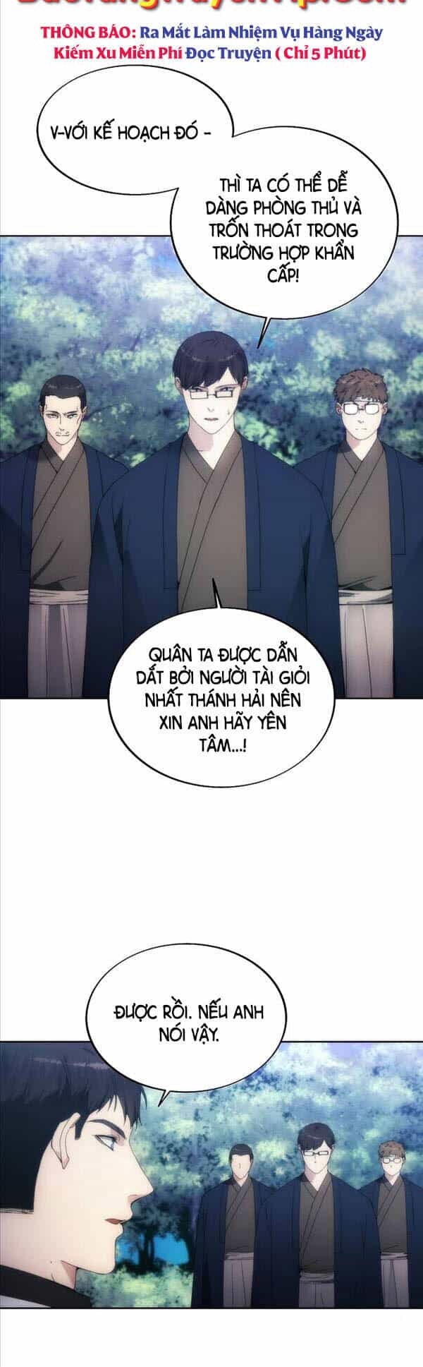 Tao Là Ác Nhân - Chương 67 - ảnh 11