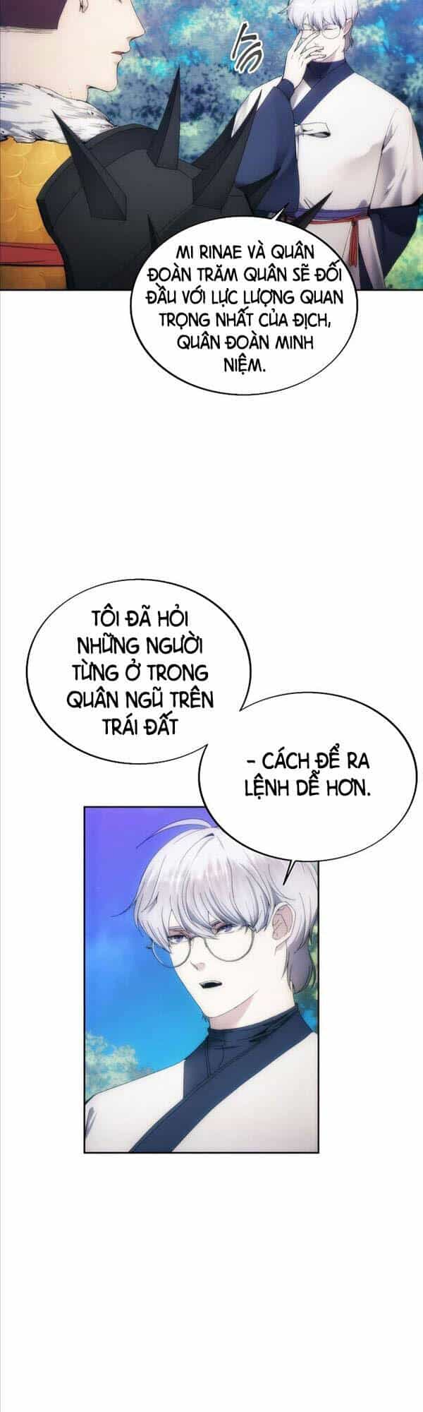 Tao Là Ác Nhân - Chương 67 - ảnh 15