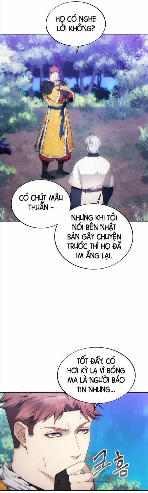 Tao Là Ác Nhân - Chương 67 - ảnh 16