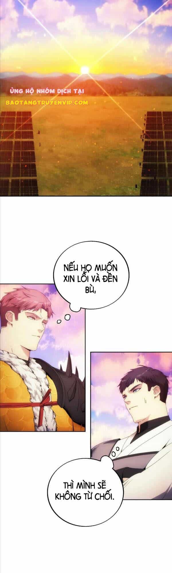 Tao Là Ác Nhân - Chương 67 - ảnh 18