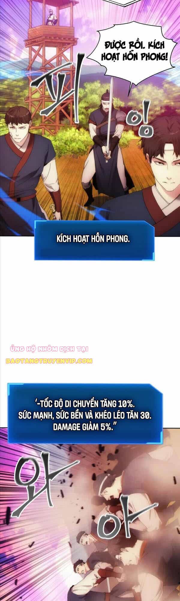 Tao Là Ác Nhân - Chương 67 - ảnh 29
